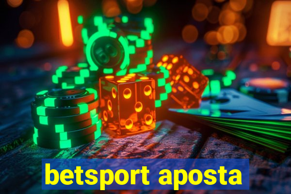 betsport aposta